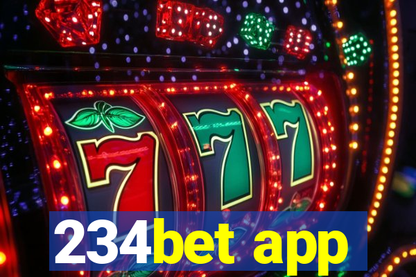 234bet app